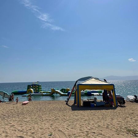 Starfish Villa Nea Iraklitsa Dış mekan fotoğraf