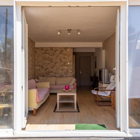 Starfish Villa Nea Iraklitsa Dış mekan fotoğraf