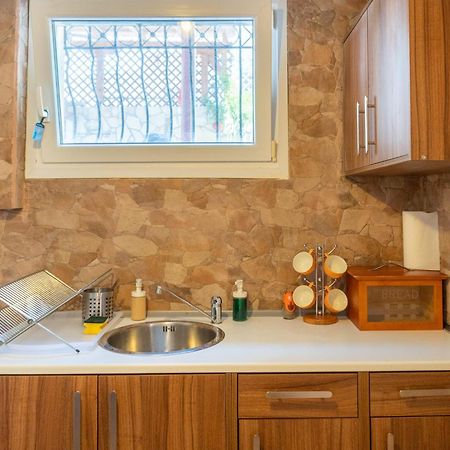 Starfish Villa Nea Iraklitsa Dış mekan fotoğraf