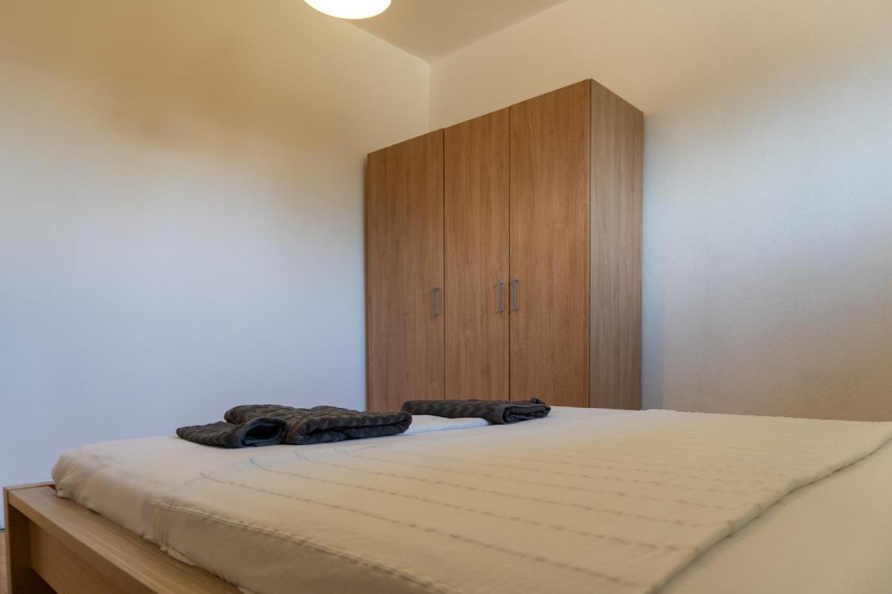 Starfish Villa Nea Iraklitsa Dış mekan fotoğraf