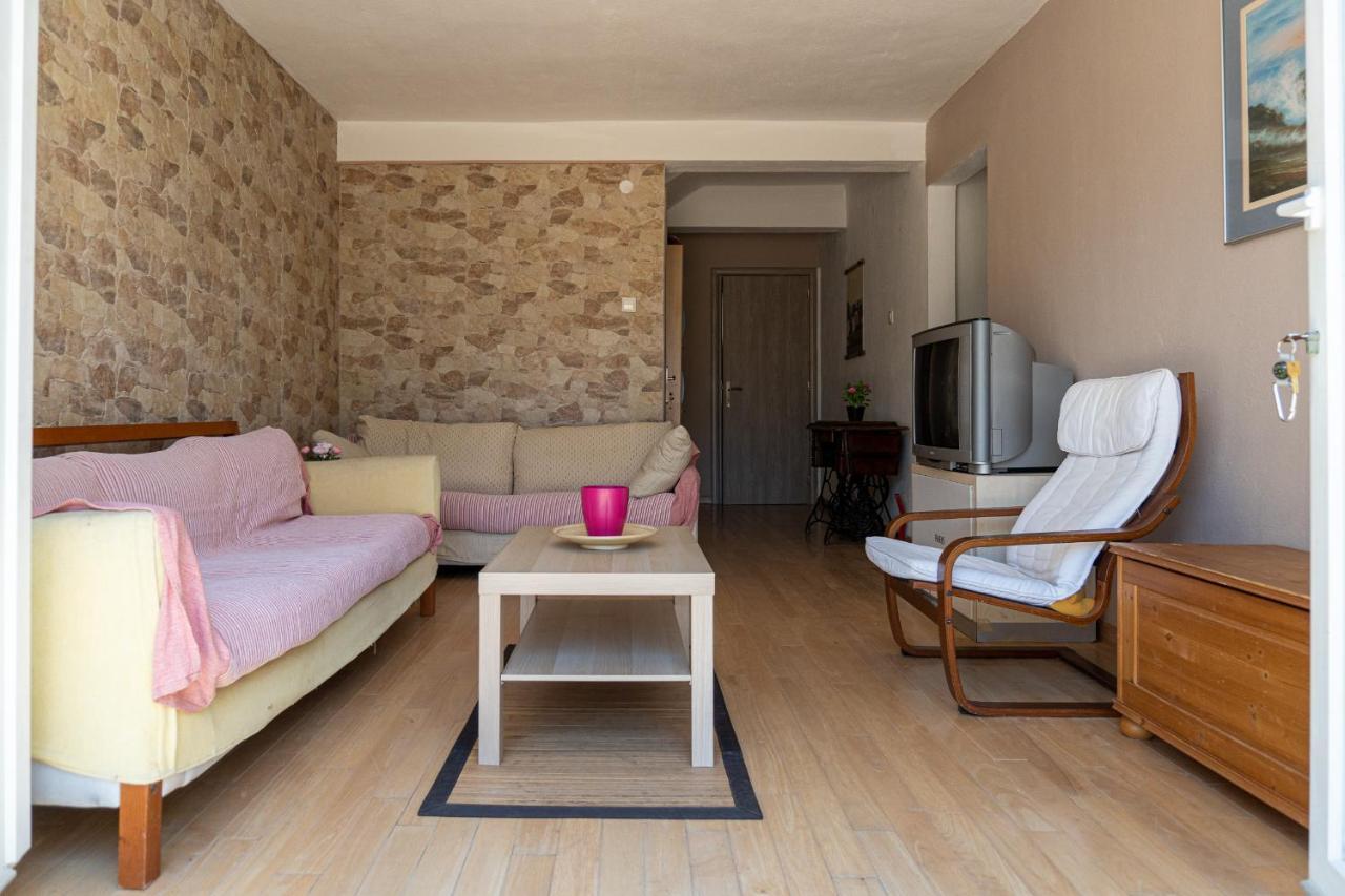 Starfish Villa Nea Iraklitsa Dış mekan fotoğraf