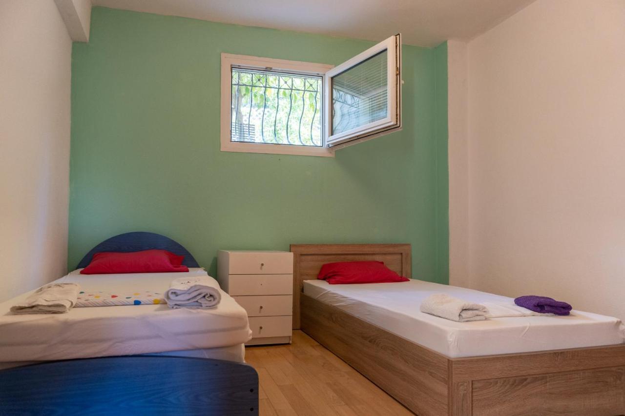 Starfish Villa Nea Iraklitsa Dış mekan fotoğraf
