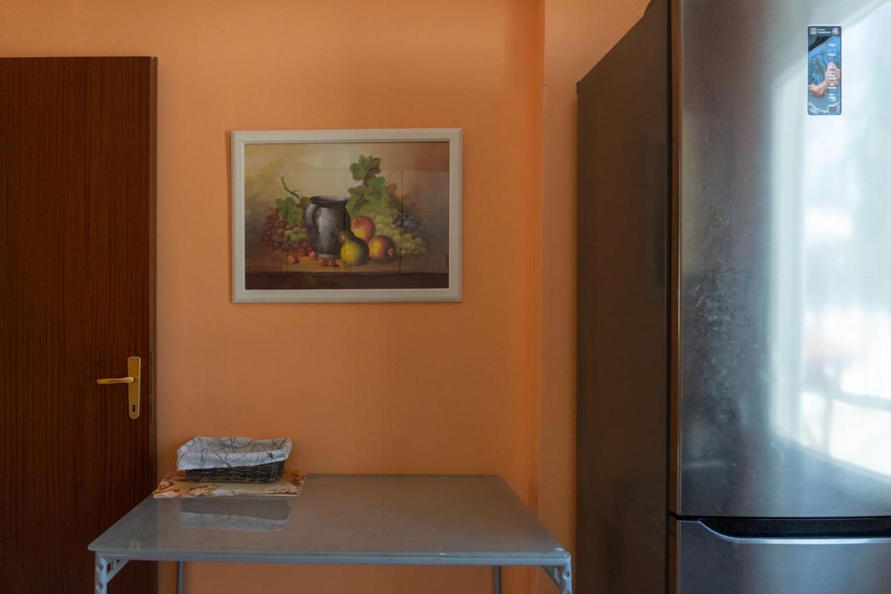 Starfish Villa Nea Iraklitsa Dış mekan fotoğraf