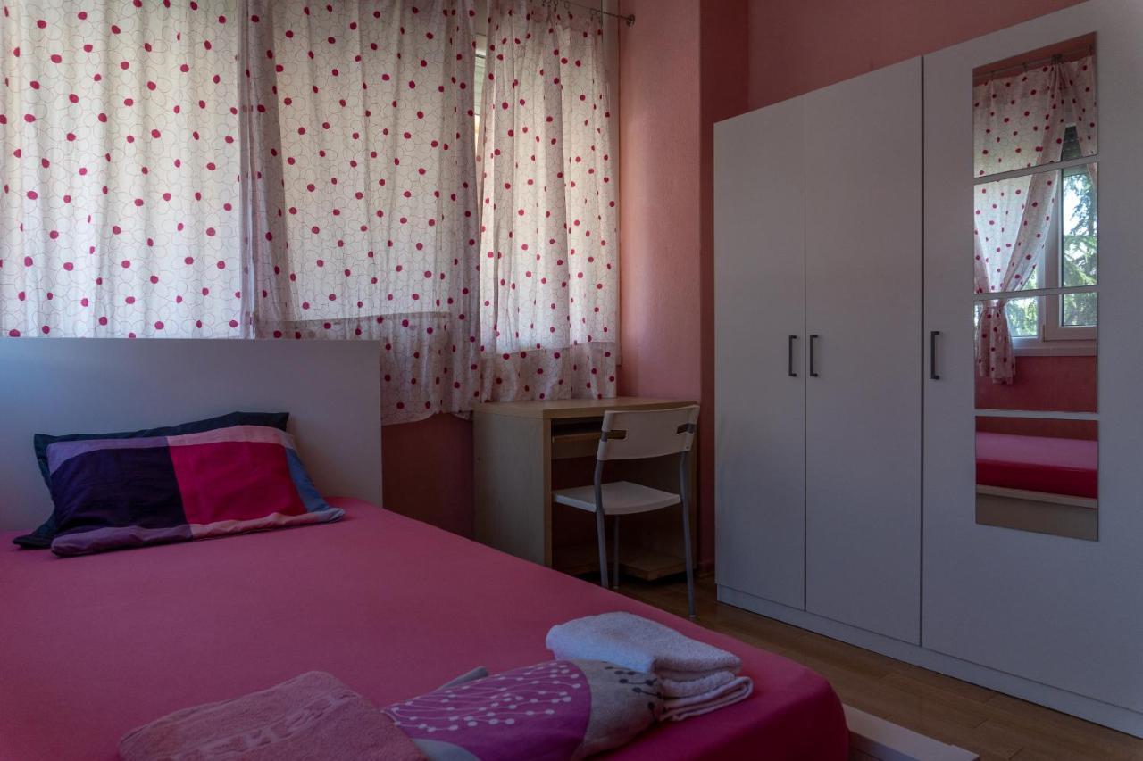 Starfish Villa Nea Iraklitsa Dış mekan fotoğraf
