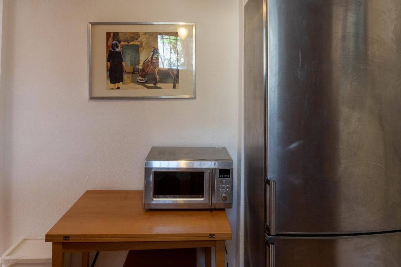 Starfish Villa Nea Iraklitsa Dış mekan fotoğraf