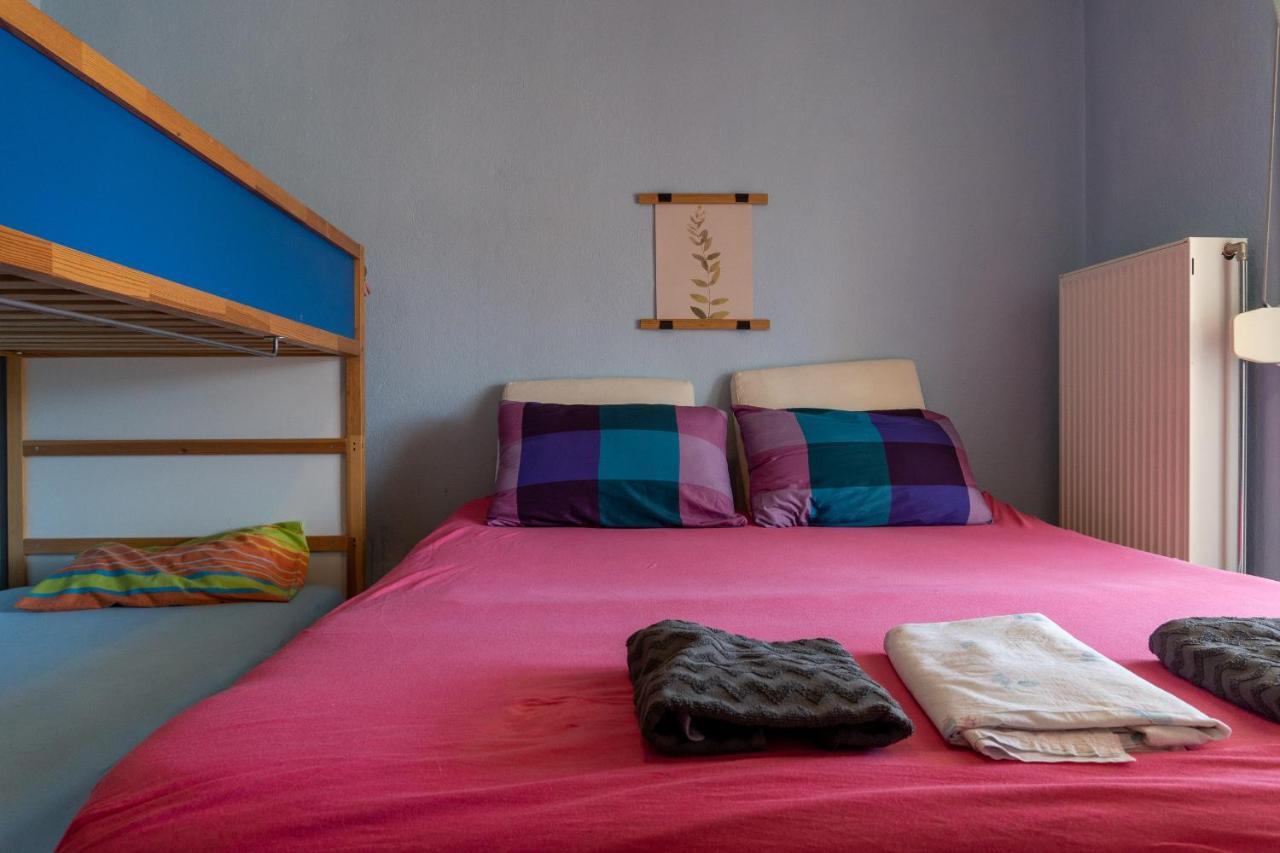 Starfish Villa Nea Iraklitsa Dış mekan fotoğraf